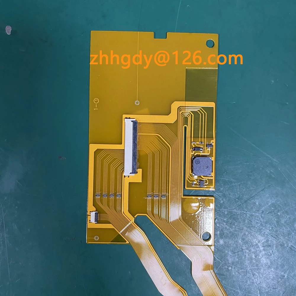 LCD Cable Display Screen Flex Cable FSM-70S FSM-80S 70R 70S+ 80S+ Fiber Fusion Splicer Display Cable Screen Connect Cable