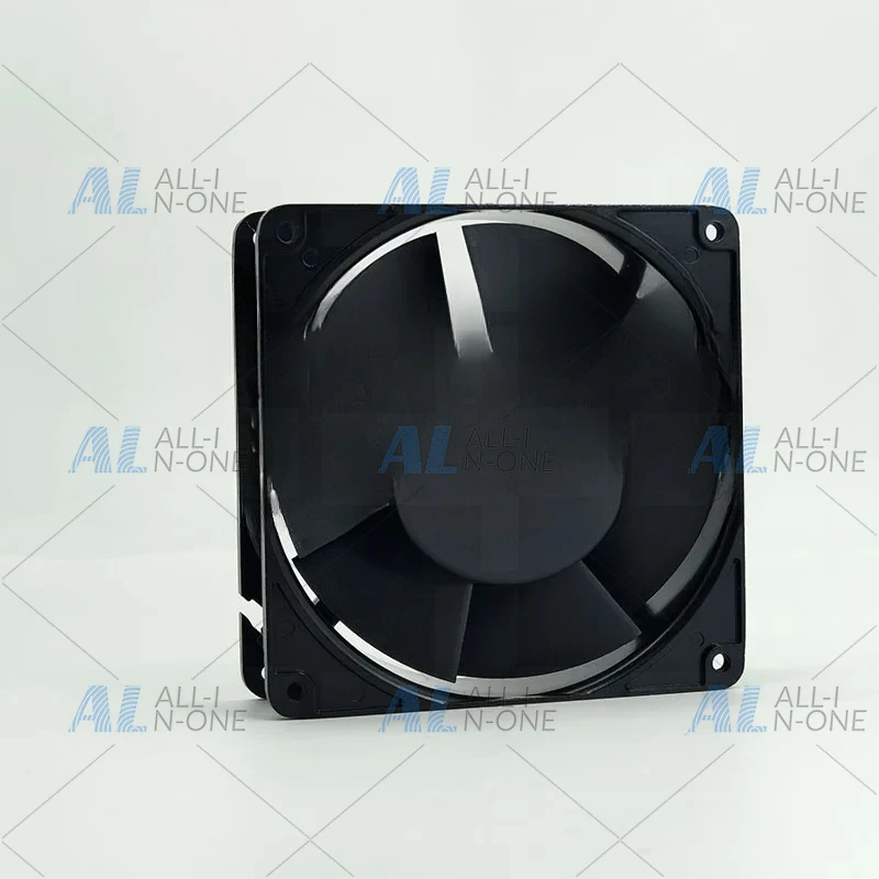 Original 100% Working RAH1278B1-C AC220-240V 0.12A Cooling fan