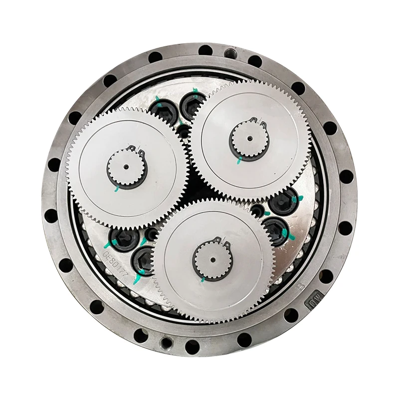 Riduttore FANUC RV A98L-0040-0185 J2, riduttore J3 riduttore Robot Fanuc