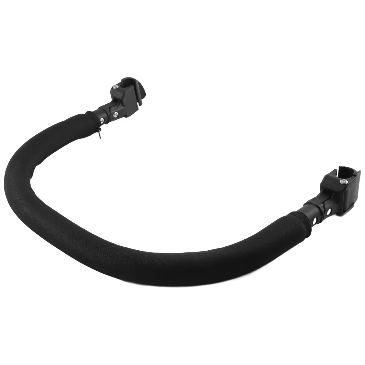 A29R عربة طفل مسند الذراع الوفير بار الجبهة الدرابزين الطفل الجبهة مسند الذراع سياج المقود أكسفورد القماش عربة يدفع باليدين ل يويو #5