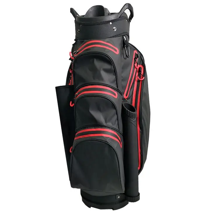 Quality Guaranteed Waterproof Golf Bag