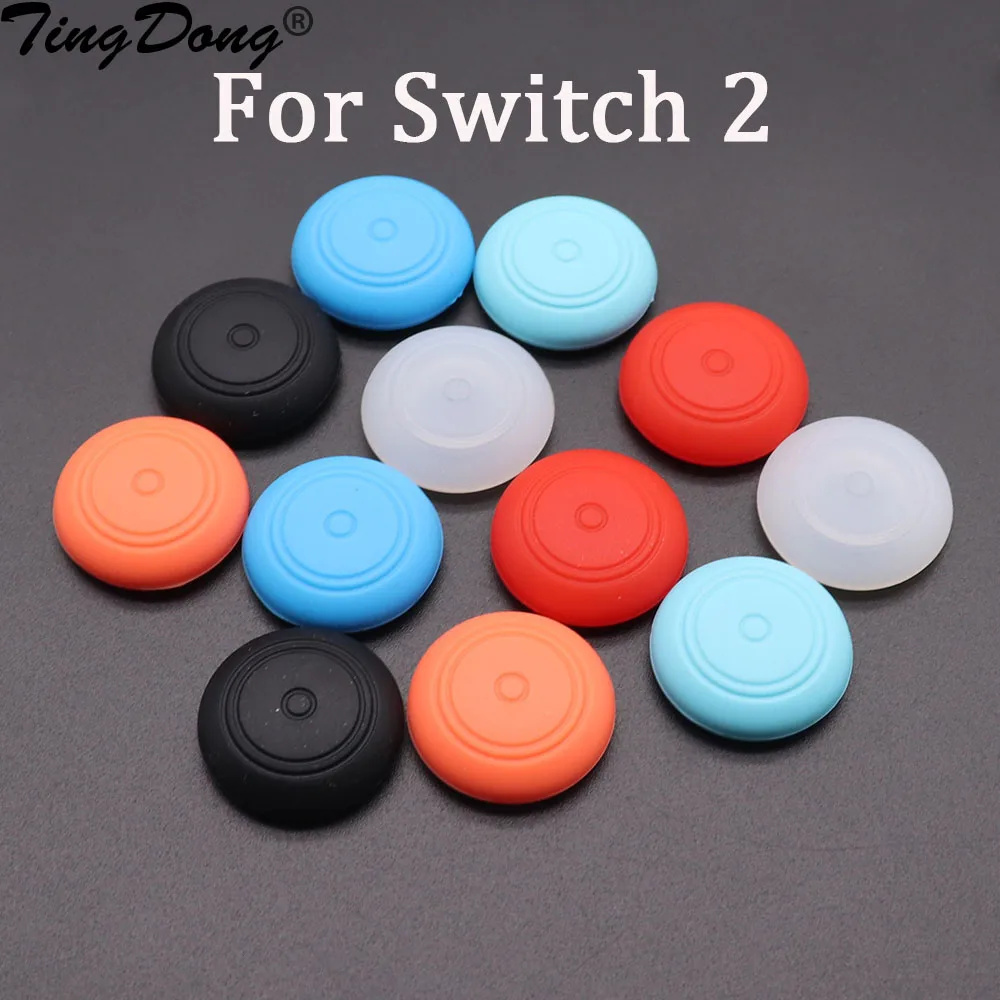 6PCS Silicone Cap R…