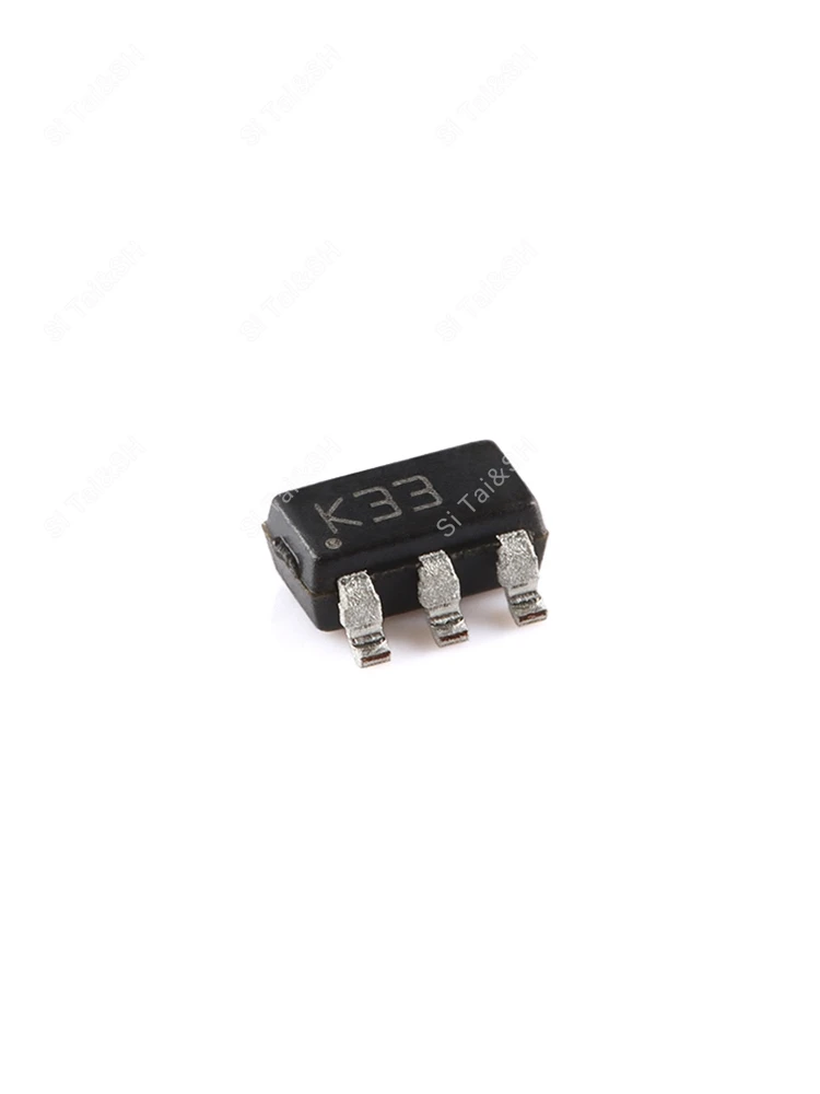 

molewei 5 шт. LDK130M33R пластиковый защитный рукав-353 300 мА LDO