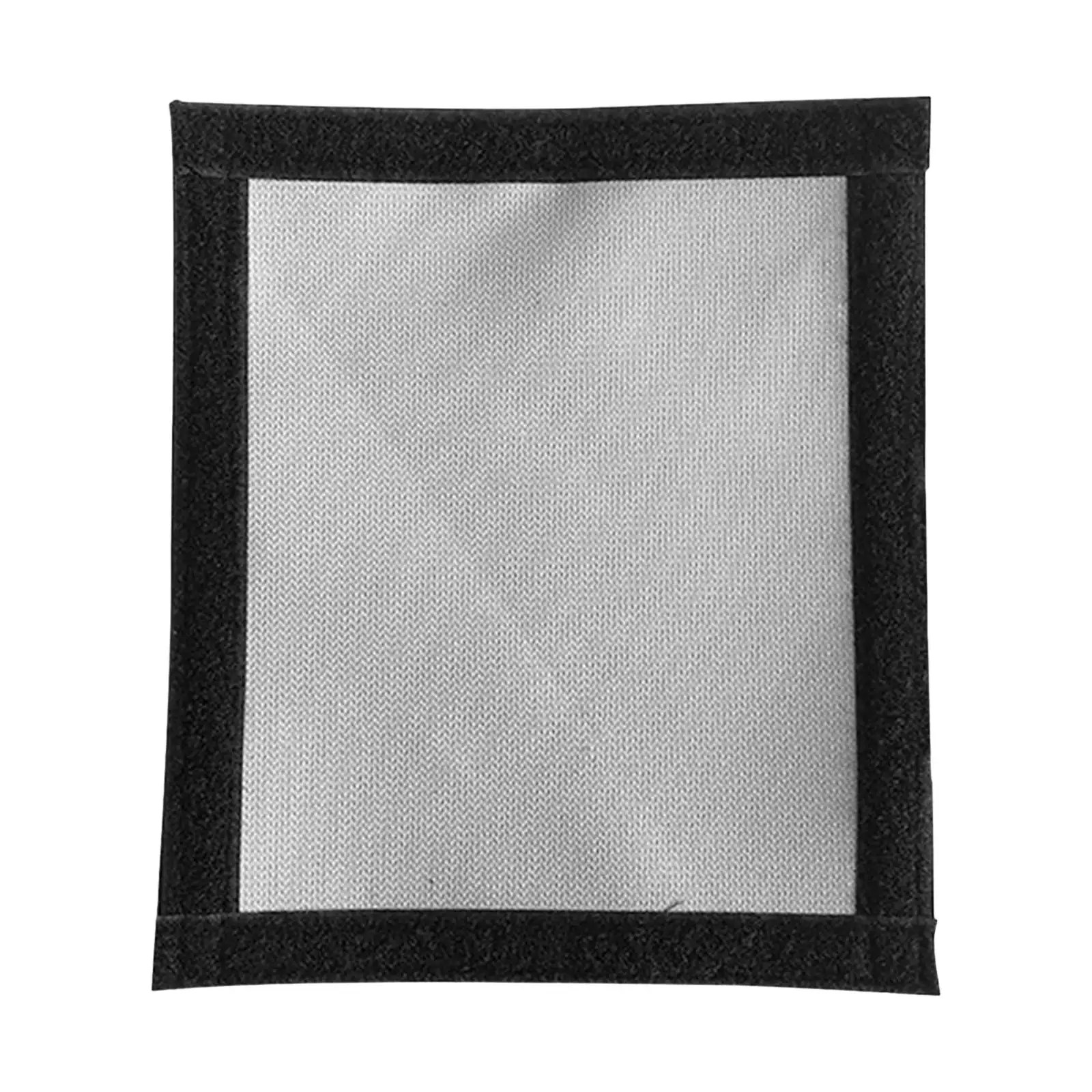 

Лидер продаж, легкий многоцелевой огнестойкий поддон для палатки с отверстием «сделай сам», подкладка для барбекю на открытом воздухе