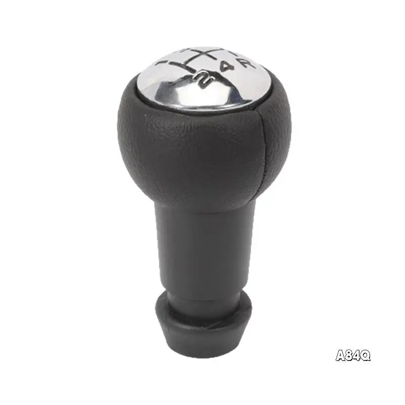 

Car Gearshift Lever Shift Gears Knob For Citroen 206 207 307 407 308 3008 5008 807 Expert II 2403, CV 2403CV