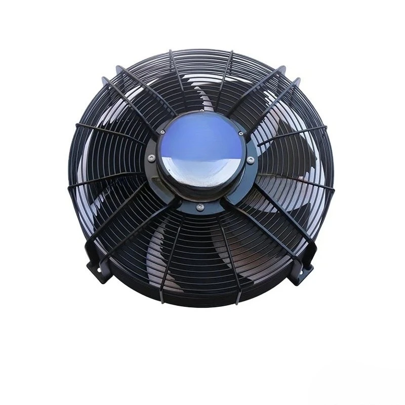 Axial Fan New Original Industrial Outdoor Fan Cooling