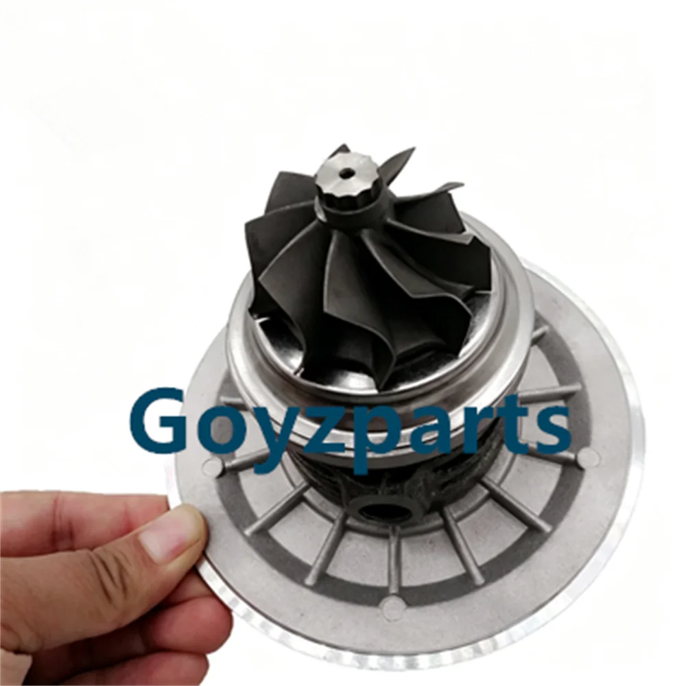 GT22 736210-5005 736210-0005 736210 5005 736210 0005 736210 1118300SZ Turbo Cartridge Turbo Chra For ISUZU For JMC JX493ZQ 68KW