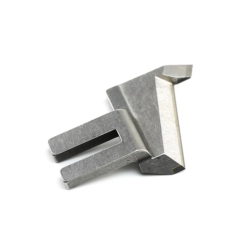 KE878 قطع سكين صالح TYPICAL GC0303CQ الفرقة سكين ماكينة خياطة متزامن #5