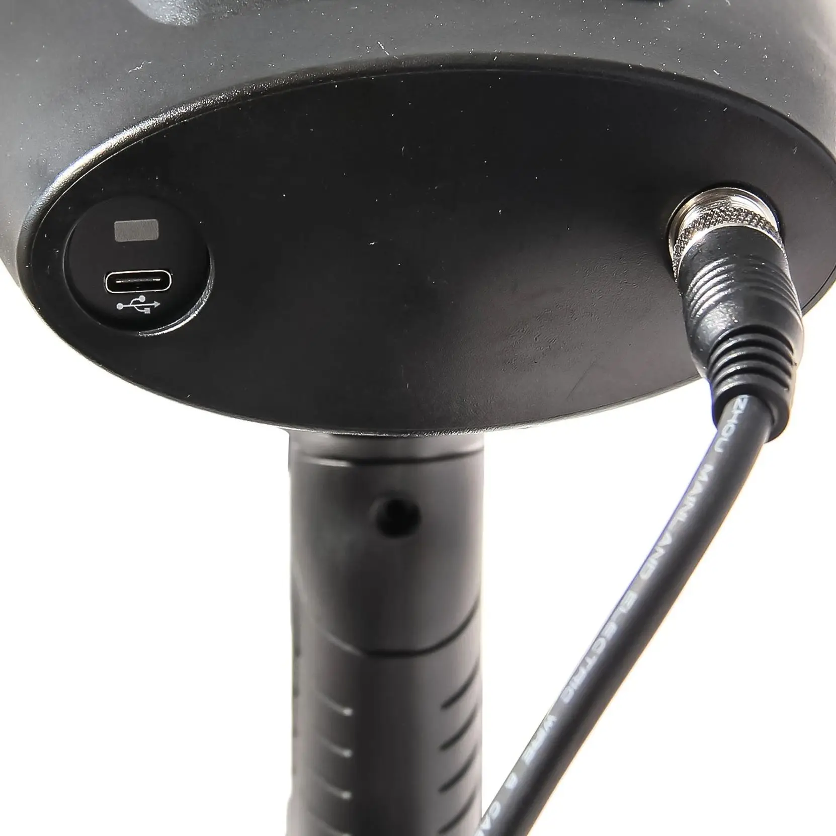 Pulse Induction Metal Detector PI300 with 5M Deep Seeking Range for Long Distance Gold Scan and Industrial Detection