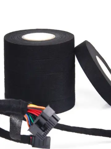 Bande de faisceau de câbles ignifuge pour voiture, pour Mercedes Benz GLA GLK X204 GL X164 ML W166 W251