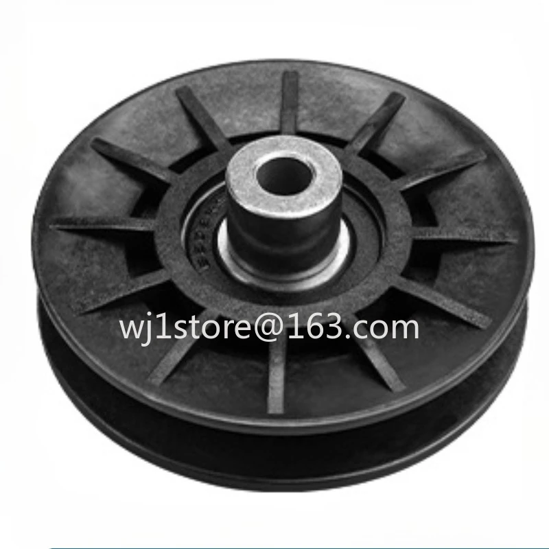 Lawn mower accessories idler 532194326 V-groove idler and 532194327 flat idler 1 piece