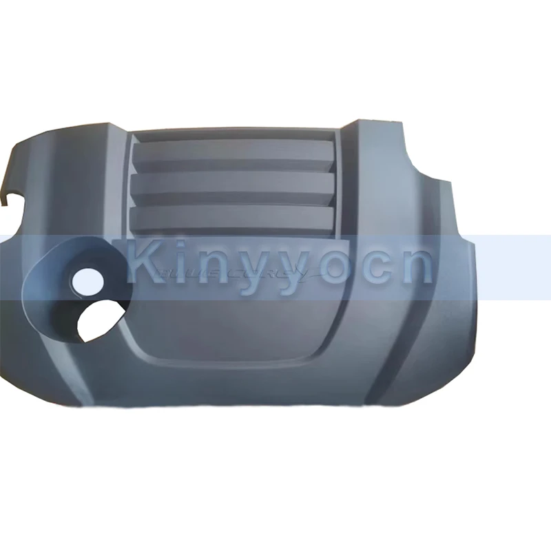 Car Engine Protection Cover Engine Upper Cover Bonnet For Changan CS95 2023-2024 Auto Engine Hood Dust Cover