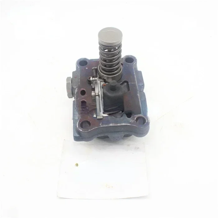 ปั๊มหัวฉีดน้ำมันเชื้อเพลิงแท้ข้ามพรมแดน 12993551741 หัวโรเตอร์ 129935-51741