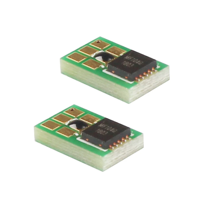 Chip de cartucho de tóner Compatible TN279 TN279XL TN279XXL para impresora láser a Color Brother HL-L3280CDW Chip de tambor MEA