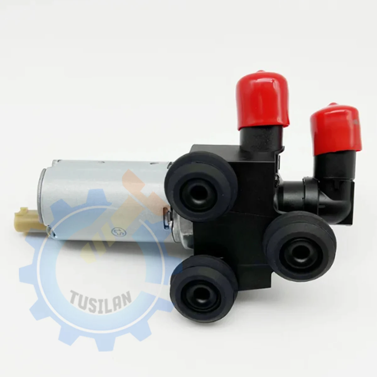 64118369806 High Quality Water Heater Valve Coolant Pump 6411 8369 806 For BMW X3 X5 X6 E70 E85 E86 E90