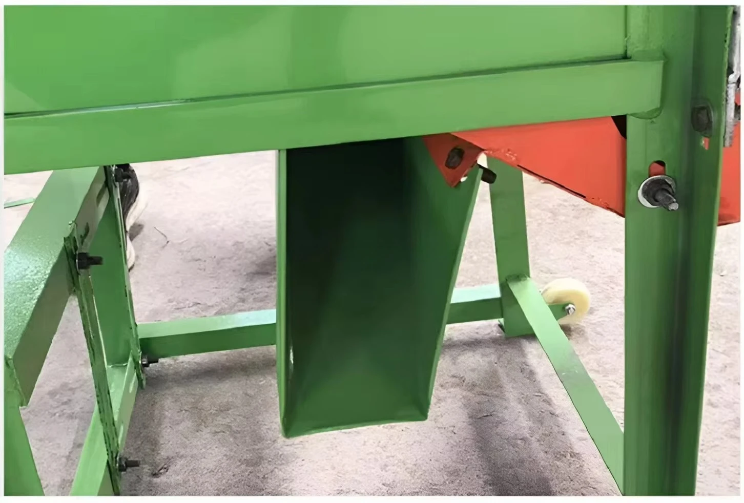 Pumpkin Melon Watermelon Seeds Seeds Sheller Processing Machine|melon Shelling Sunflower Seeds Peeling Machine Price - view 4