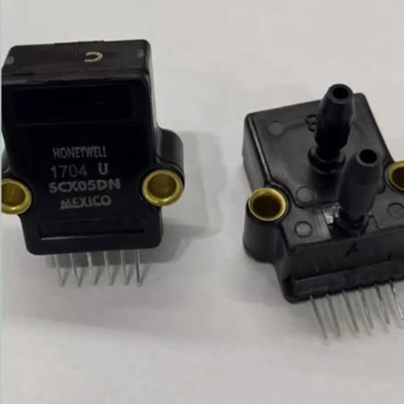 

SCX01DN Pressure Sensor SCX100DN Honeywell SCXL004DN New original
