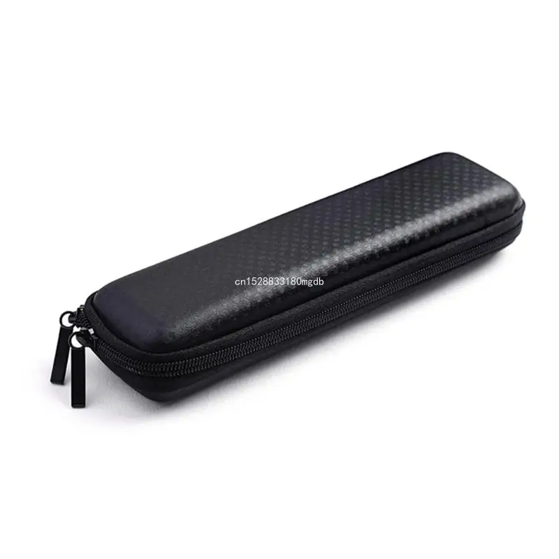 Compact Zipper Bag for Capacitive Pen Protector Carry Case Fit Dropship