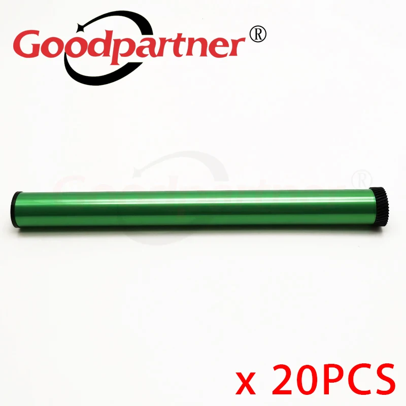 20X OPC Drum for PANTUM P2200 P2500 P2502 P2505 M6500 M6550 M6552 M6600 M6602 W N NW P2500W P2502W PA PB PC 210 210E 211 211EV