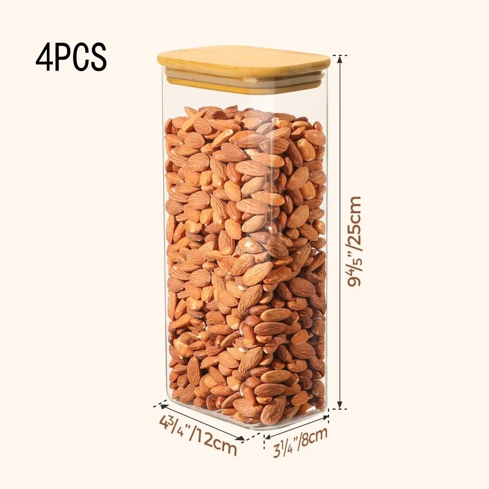 4 Pack 1800ML
