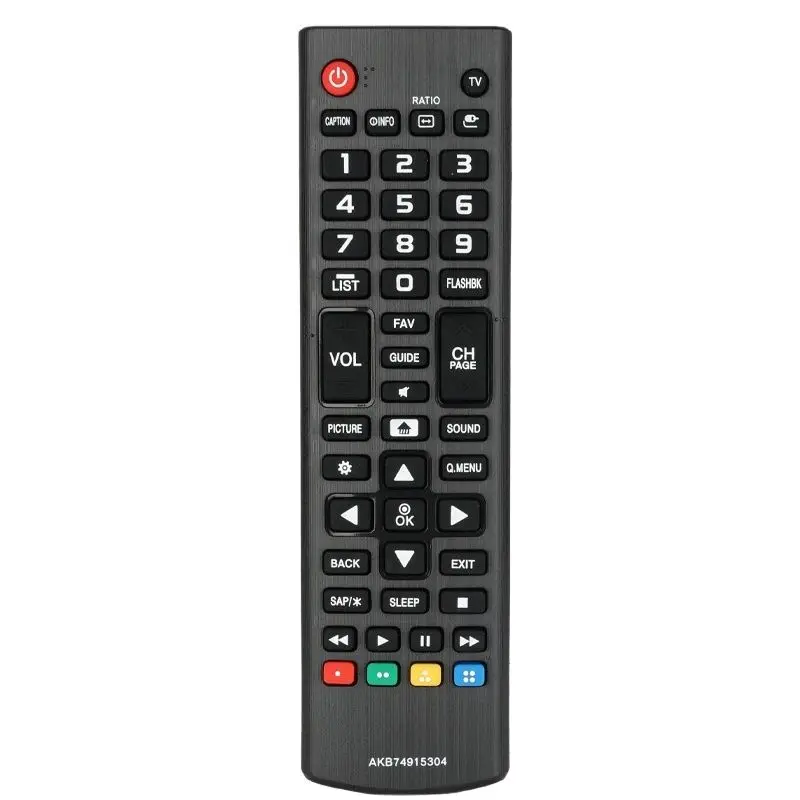 

AKB74915304 For LG TV Remote Control 32LH570B 32LH573B 43LH570B 43LH570A 43LH570A-UE 43LF5400 49LH570A-UE 43LF5400UD 49LF5400MF