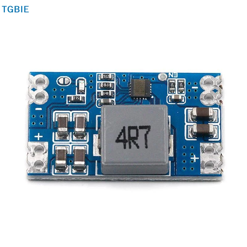 【TL】High Efficiency Output 3.3V 5V 9V 12V 5A Mini560 Step Down DC-DC Converter Voltage Regulator Stabilized Power Supply Module