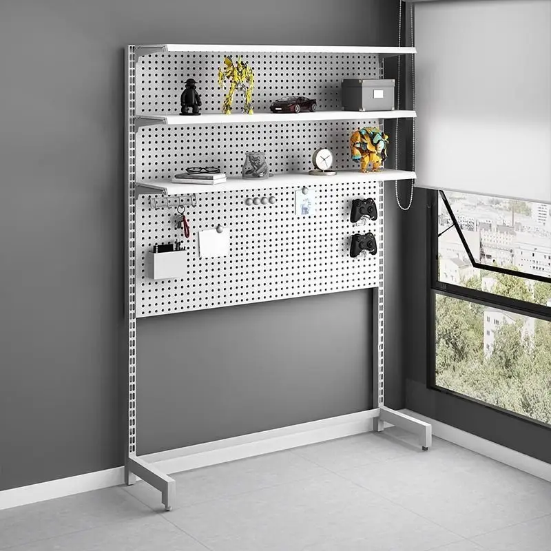 

Customizable Dongdong Bookshelf Rental Room Desk Storage Student Floor Shelf