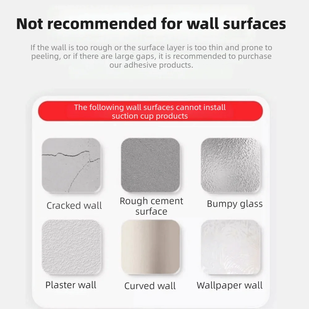 No-punching Suction Cup Tissue Hanger Wall Mounted Space Saving Paper Roll Holder Retractable Cabinet Storage Napkin Rack Toilet
