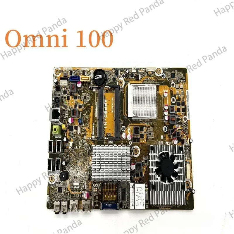 

APP80-NI For Omni 100 Motherboard 641714-001 Mainboard 100% Tested Fully Work