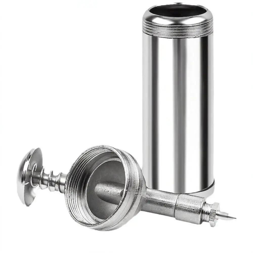 80cc Mini Manual Grease Lubricating Dispenser For WZAUTO Alloy Applicator Tool For Automotive Excavator Repair Gear