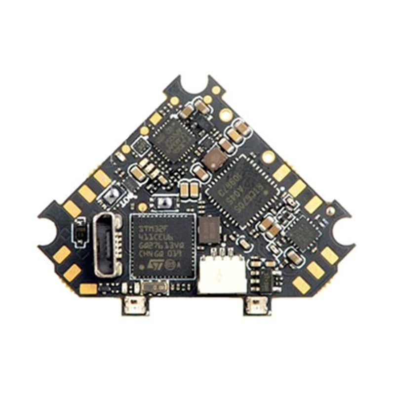 Imagem -02 - Diamond f4 1s Moblite6 Moblite7 Diagrama Integração Controle Voo Controlador Transmissão Elrs Frskys Recepção M2ec