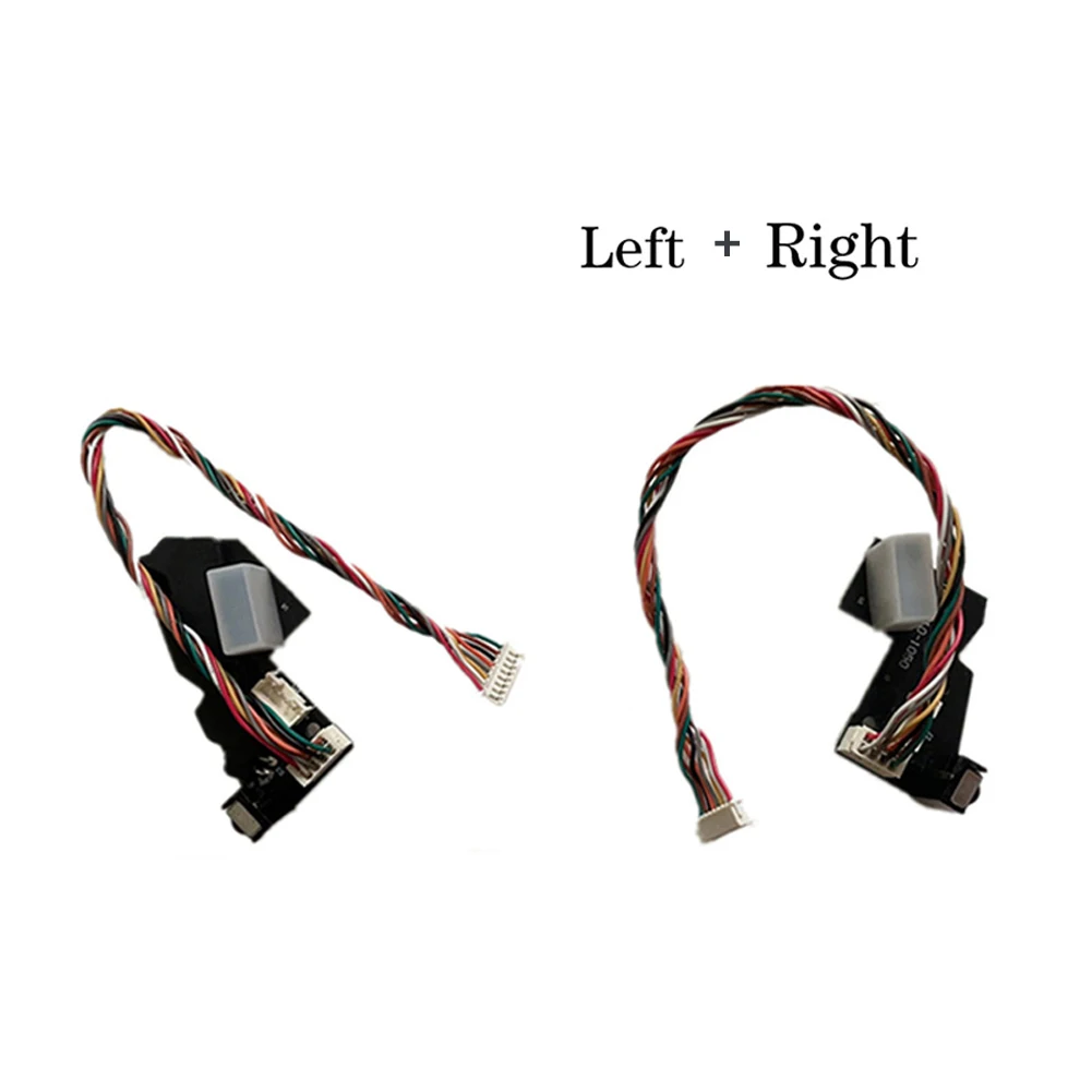 Robot Vacuum Cleaner Cliff Wall Sensor For V7s Plus V7s V7s Pro Vacuum Cleaner Replacement Accessories