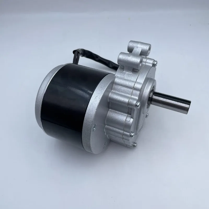 High-Performance 24V 250W Motor - ZD101AZ1 Wheelchair Electric Modification Accessory, Upgrade Part