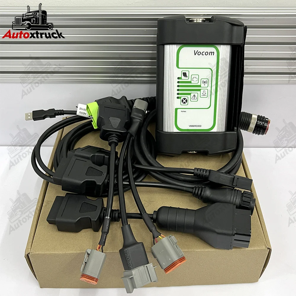 Vodia5 Penta  For Penta Marine Industrial Engine VOCOM 88890300 Vodia diagnostic tool