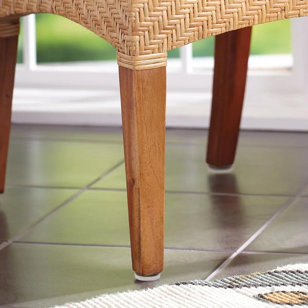 

Набор из 6 круглых гвоздей диаметром 1-1/16 дюйма, направляющие для мебели, пластиковая деревянная мебель, уменьшает шум трения, плавное использование в помещении