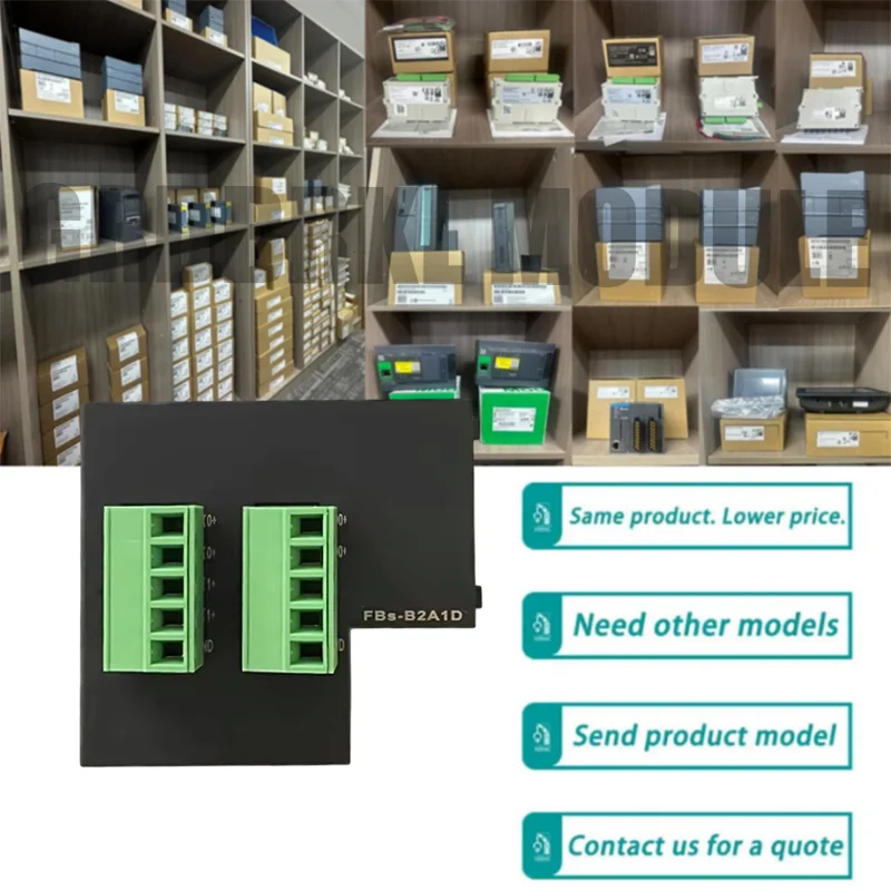 New Original FBS-B2…