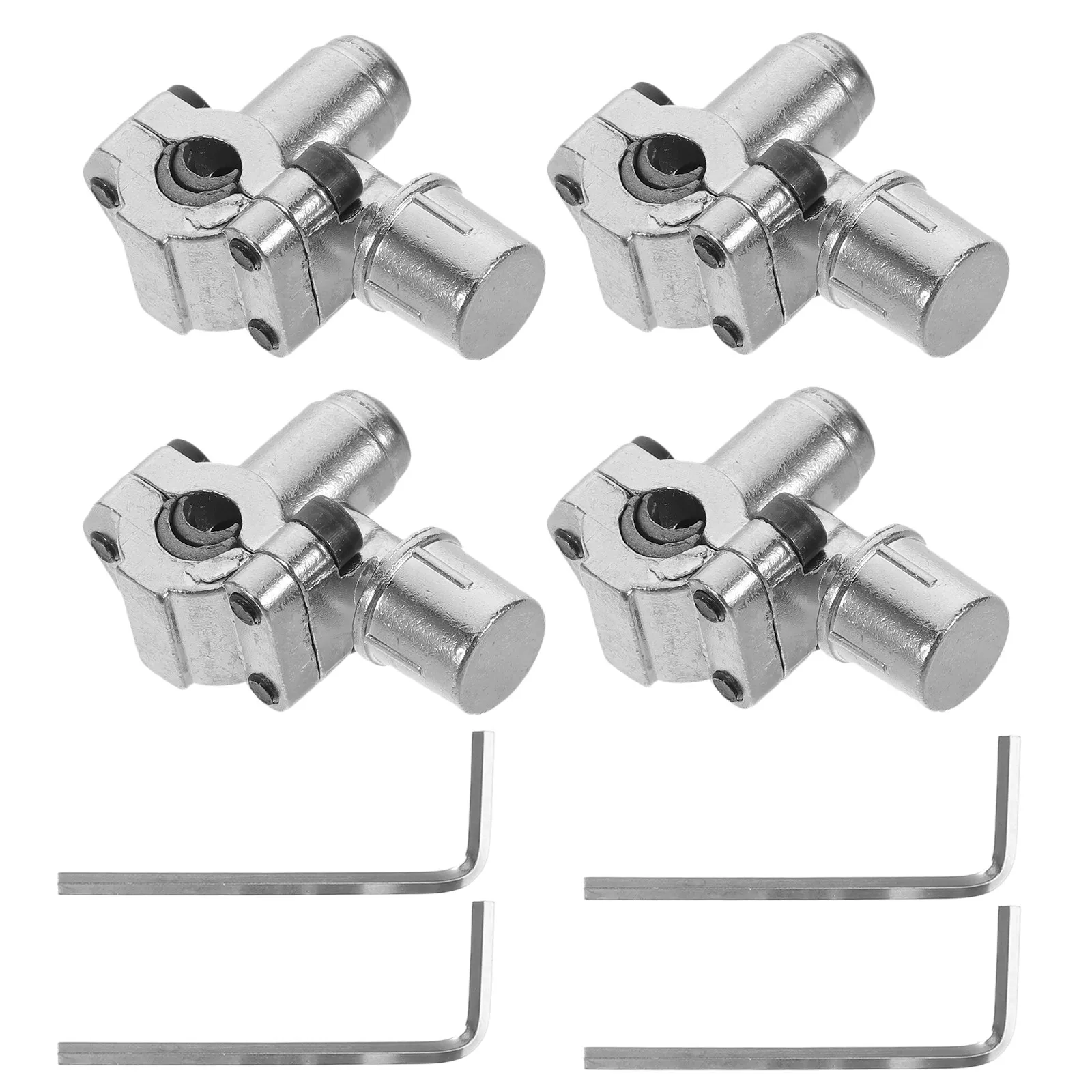 4Sets Rv Refrigerat…