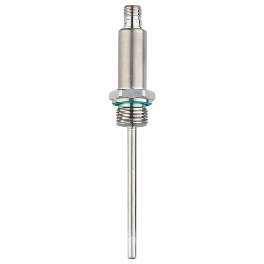 New IFM Temperature Transmitter TA2437 TA-100CLER12-A-ZVG/US In Stock