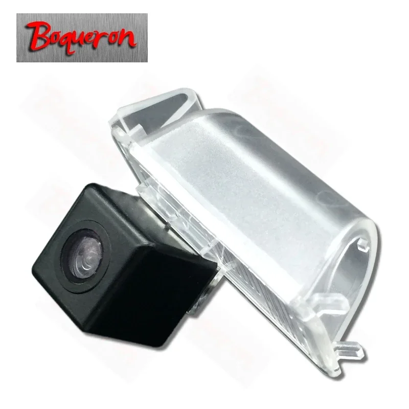 Car Rear View Camera for Chevrolet Camaro Bumblebee 2009~2015 HD CCD Night Vision Reverse Parking Backup Camera NTSC PAL