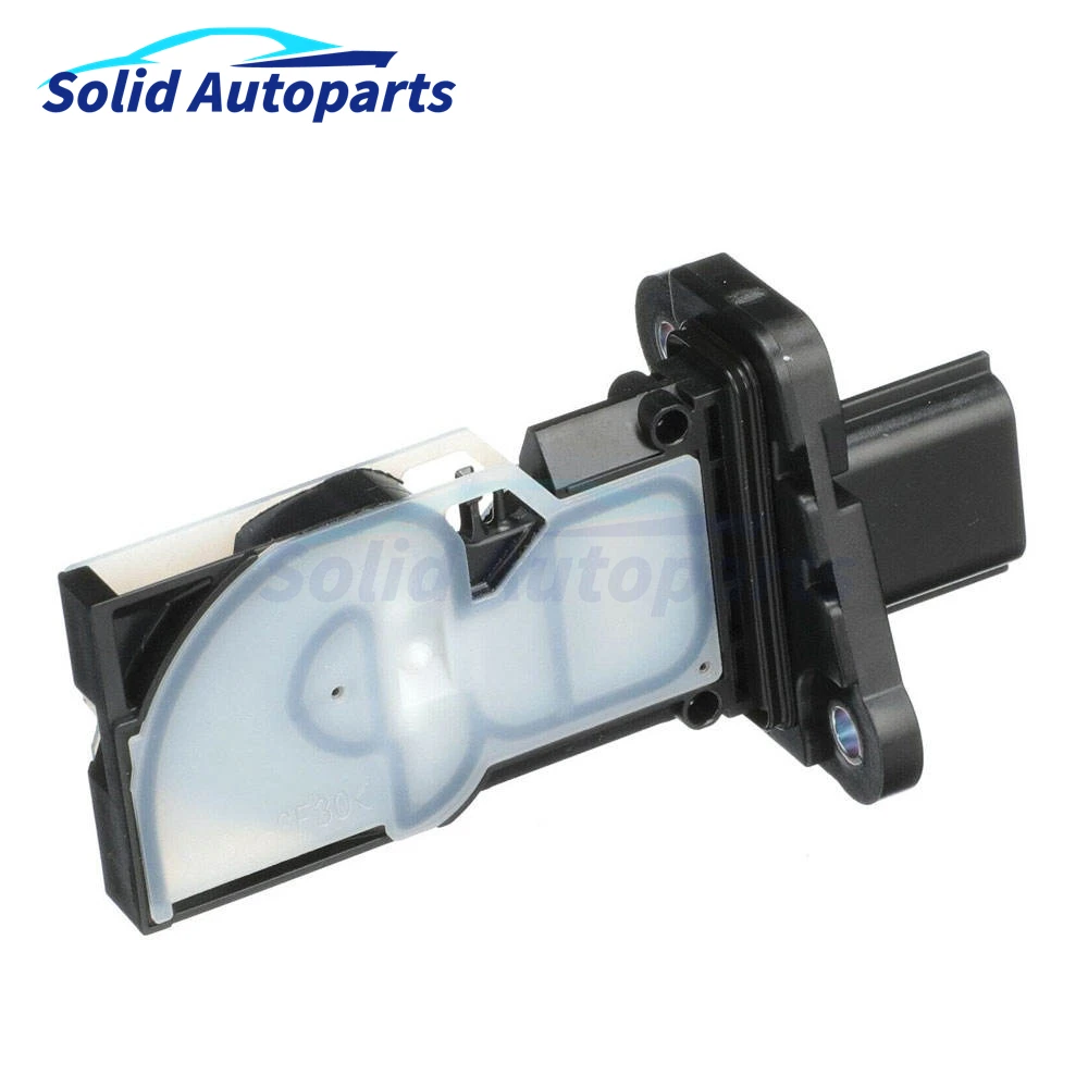 Medidor de flujo de masa de aire 22680-BV80B 22680-5RB0A, Sensor MAF para Nissan Altima Juke Maxima Pathfinder Versa para Infiniti QX60