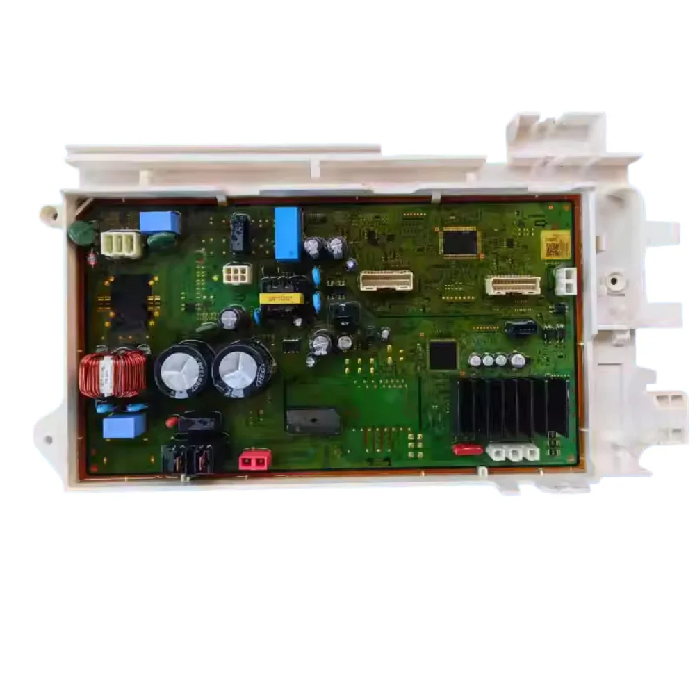 

New Dryer Main Board Compatible with DC92-02678C DC92-02678F Inverter Control Board for Appliance Repair