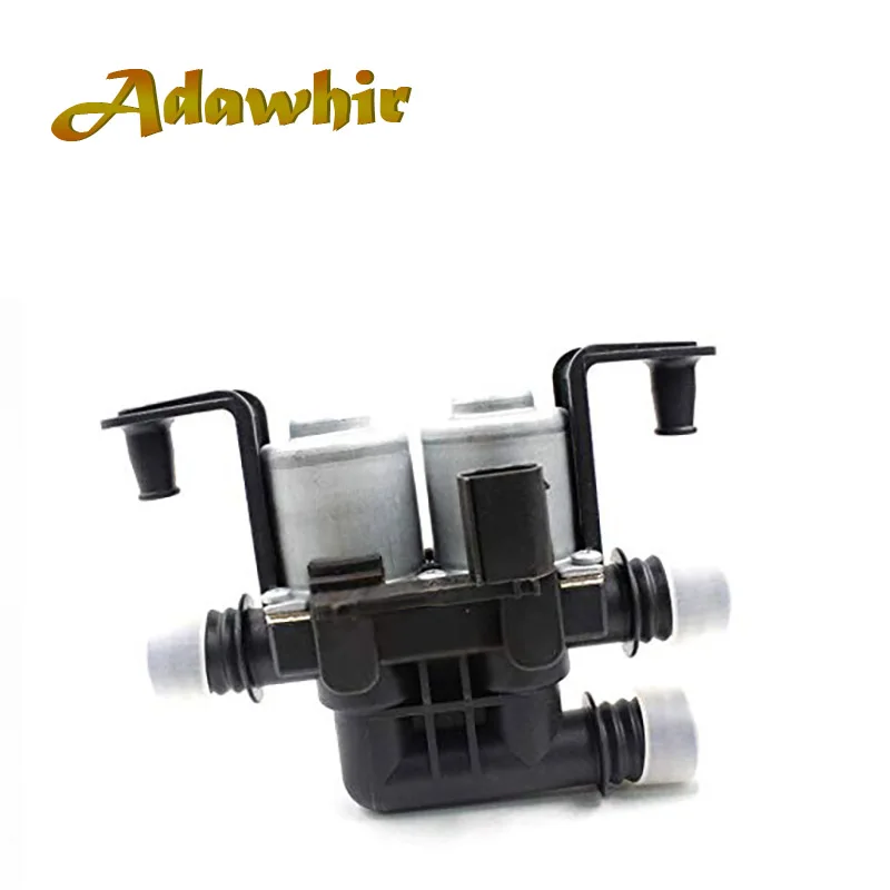 Heater Control Valve for BMW E53 E70 F15 X5 E71 F16 X6 2000 2001 2002-2015 64116910544 Car Accessories heater valve Iron