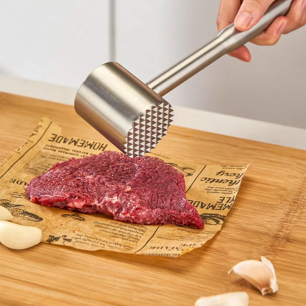 Thumbnail 2 - #15 New Meat Tenderizers Arrivals