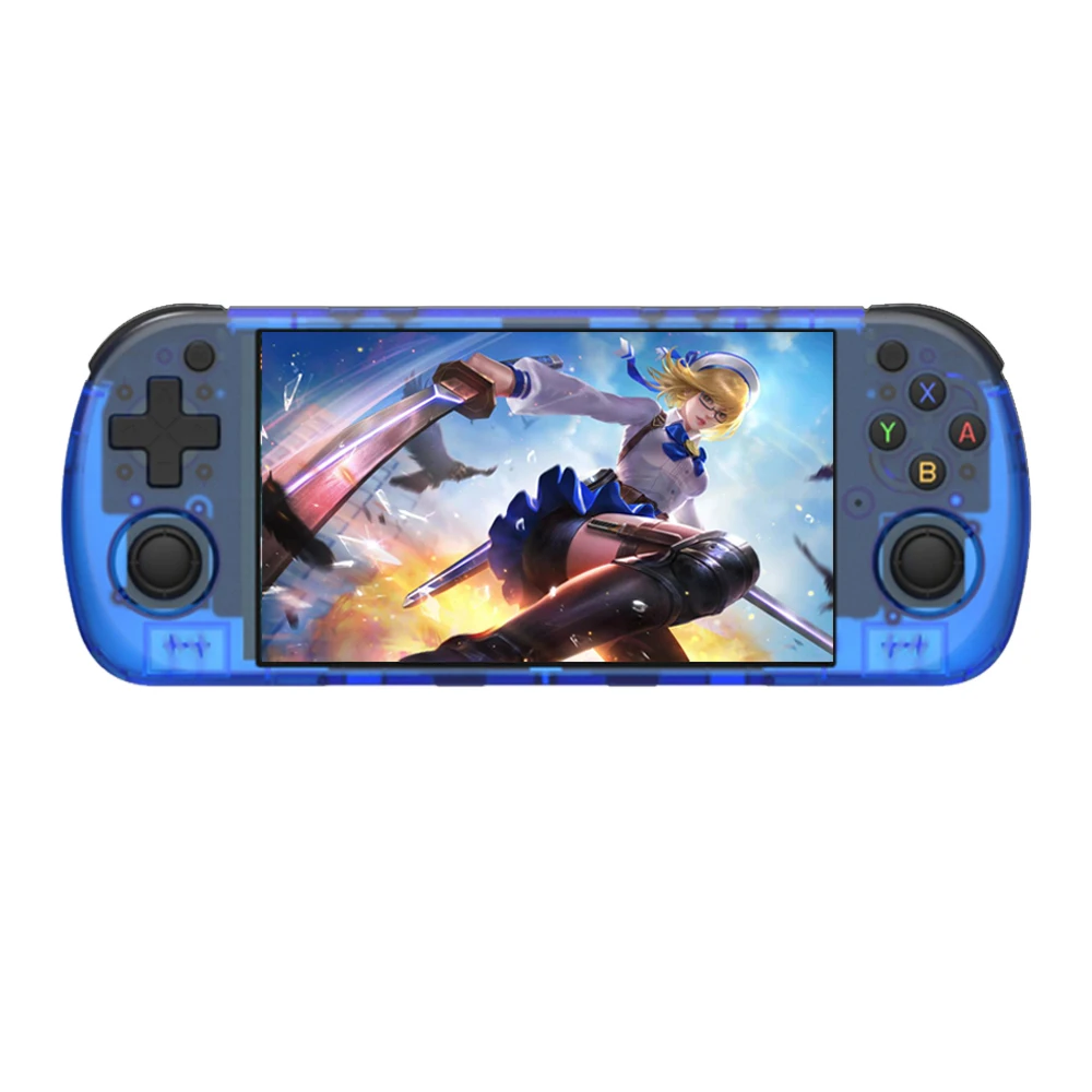 boyhom-r50h-retro-handheld-game-console-51-inch-hd-screen-rk3326-chip-64gb-128gb-classic-portable-video