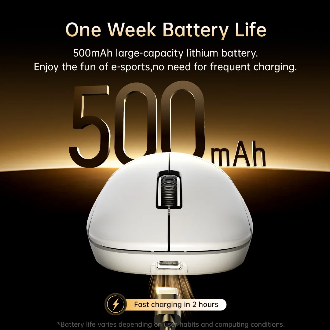 Thumbnail 3 - #46 Best Gaming Mice to Buy In 2026