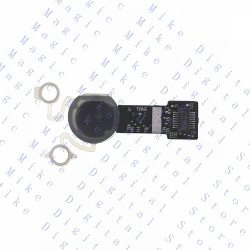 H  New For Dell Latitude 5400 E5400 Fingerprint Reader Board 0X5MNP 0NNY4H 0V58WC