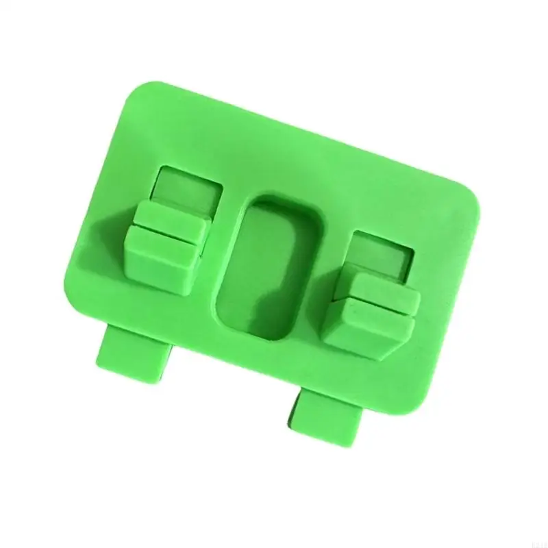 E21B Welding Wire Fixture Easy Disassemble Portable Motherboard Solder Spring Clamp