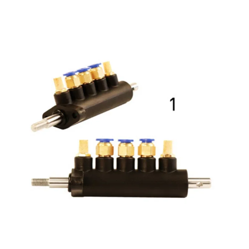 

Управление горячим воздухом, пятиходовая педаль, клапан, инструмент для ремонта колес, шиномонтажный станок