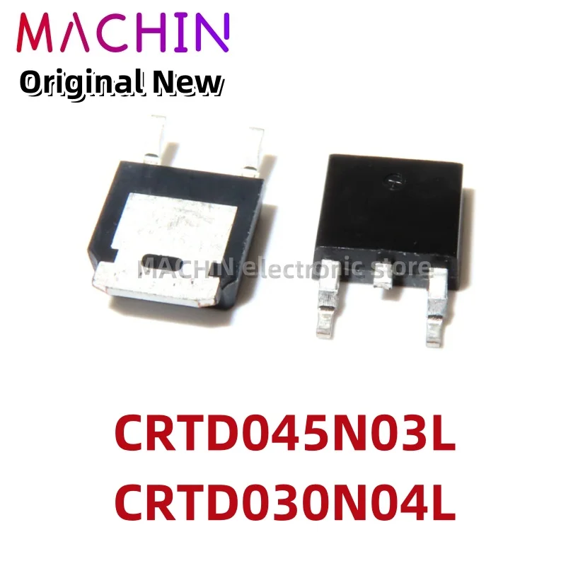 1 pz muslimatexalthto252 MOS FET TO-252