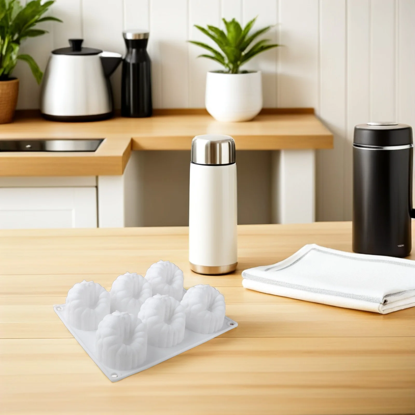 

Silicone Raspberry Cake Mold Realistic Fondant Fruit Moulds DIY Dessert Baking Tool Molds Holiday Fruit Molds Silicone